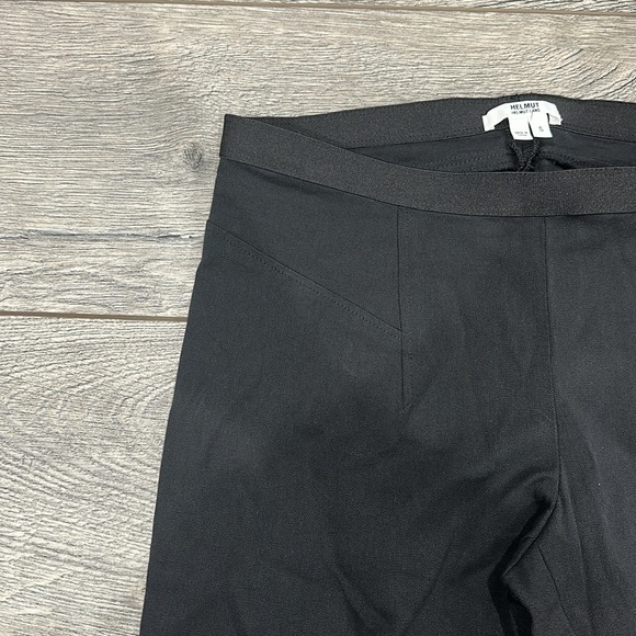 • Helmut Lang • Women’s Leggings Black Small Cotton, Viscose, Elastane - Picture 5 of 5